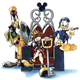 Illustration for article titled The Iconic Final Fantasy Art Of Tetsuya Nomura